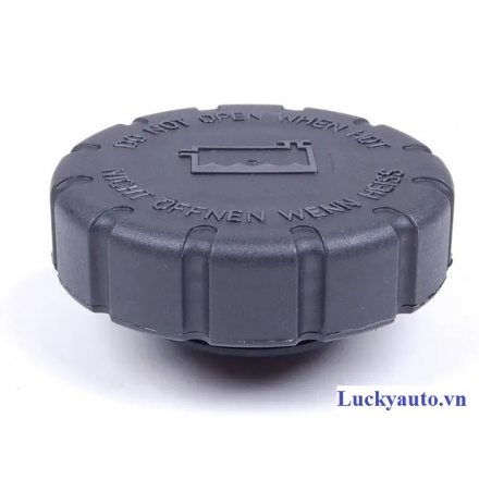 Nắp bình nước phụ xe Mercedes C250- 2105010515- A2105010515 